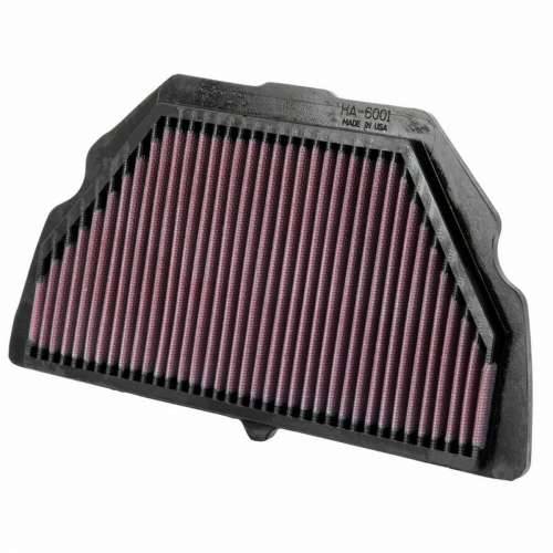 Zračni filter K&N HA-6001 Cijena