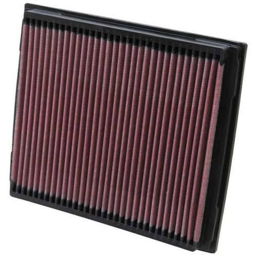 Zračni filter K&N 33-2788 Cijena