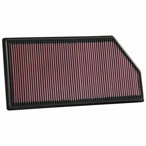 Zračni filter K&N 33-3068 Cijena