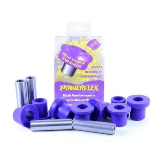 Silentblock Powerflex PFR5-306 stražnja 4 Dijelovi Cijena