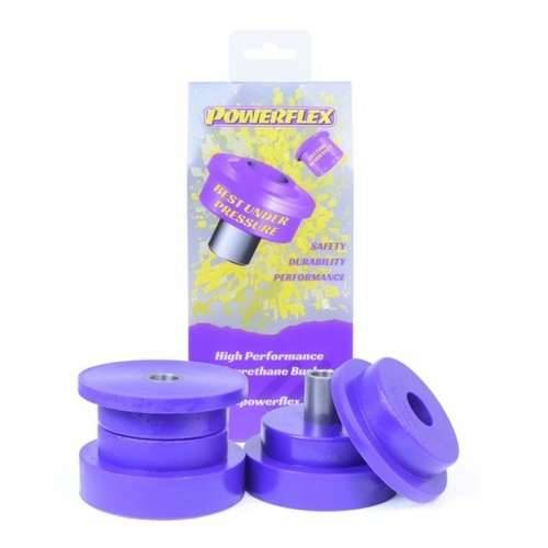 Silentblock Powerflex PFR66-110 stražnja 2 Dijelovi Cijena