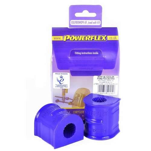 Silentblock Powerflex PFF19-1203-24 24 mm Cijena
