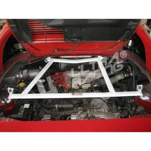 Armatura Ultra Racing URRE4-943 stražnja Prtljažnik Cijena