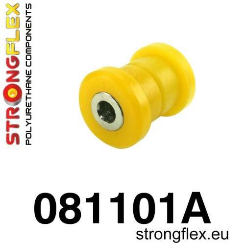 Silentblock Strongflex STF081101AX4 Šasija 4 Dijelovi Cijena