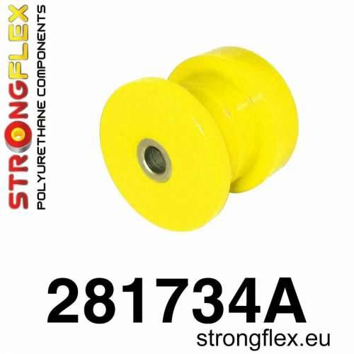 Silentblock Strongflex STF281734AX2 stražnja Cijena