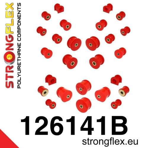 Set dodataka Strongflex Cijena