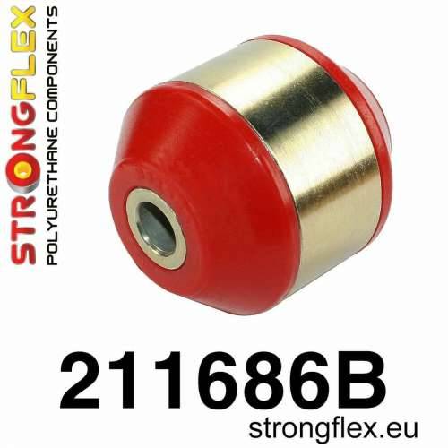 Silentblock Strongflex STF211686BX2 (2 pcs) Cijena