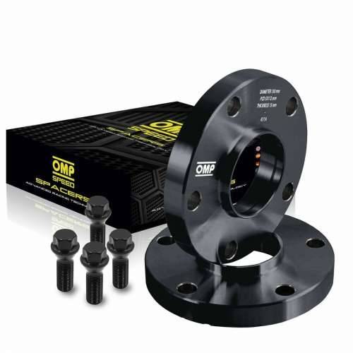 Set razdjeljnika OMP OMPS08390501 PCD 4x98 58,6 M12 x 1,25 5 mm Cijena