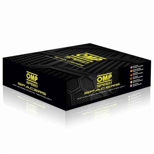 Set razdjeljnika OMP OMPS08390501 PCD 4x98 58,6 M12 x 1,25 5 mm Cijena