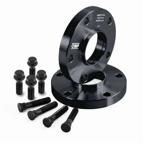 Set razdjeljnika OMP OMPS08390501 PCD 4x98 58,6 M12 x 1,25 5 mm Cijena