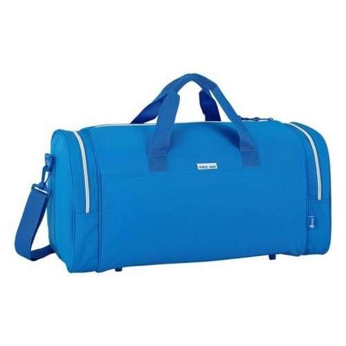 Sportska torba RCD Espanyol Plava Bijela (55 x 26 x 27 cm) Cijena