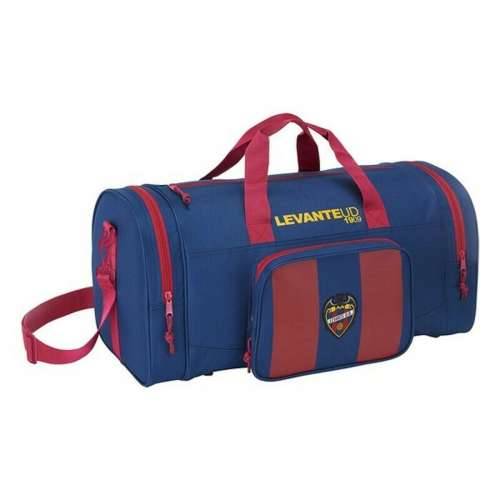 Sportska torba Levante U.D. Plava Tamnocrvena (55 x 26 x 27 cm) Cijena