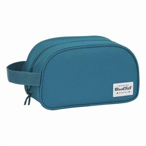 Neseser za Školu BlackFit8 M248 Plava 26 x 15 x 12 cm Cijena