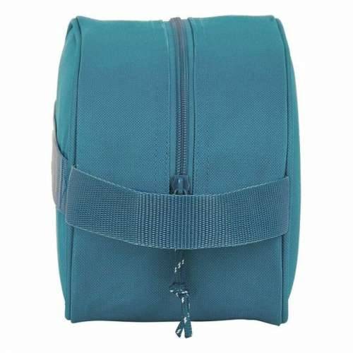 Neseser za Školu BlackFit8 M248 Plava 26 x 15 x 12 cm Cijena