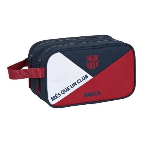 Neseser za Djecu F.C. Barcelona Plava Granatna (26 x 15 x 12.5 cm) Cijena