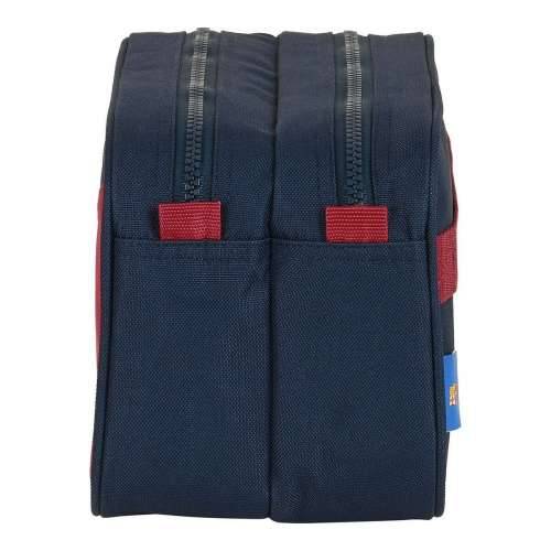 Neseser za Djecu F.C. Barcelona Plava Granatna (26 x 15 x 12.5 cm) Cijena
