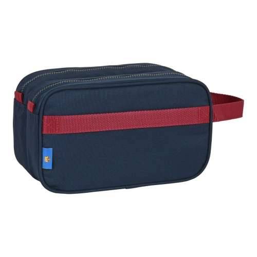 Neseser za Djecu F.C. Barcelona Plava Granatna (26 x 15 x 12.5 cm) Cijena