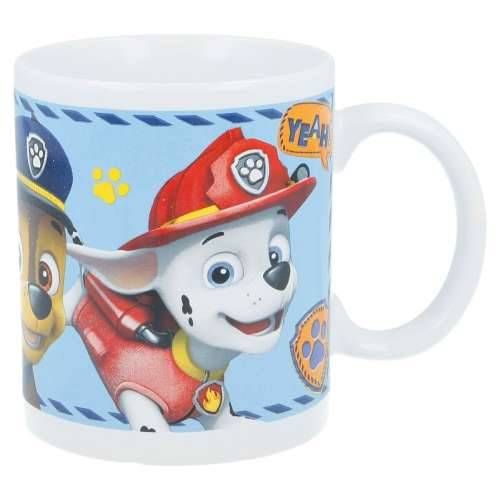 Velika Šalica The Paw Patrol Friendship Keramika Plava (350 ml) Cijena