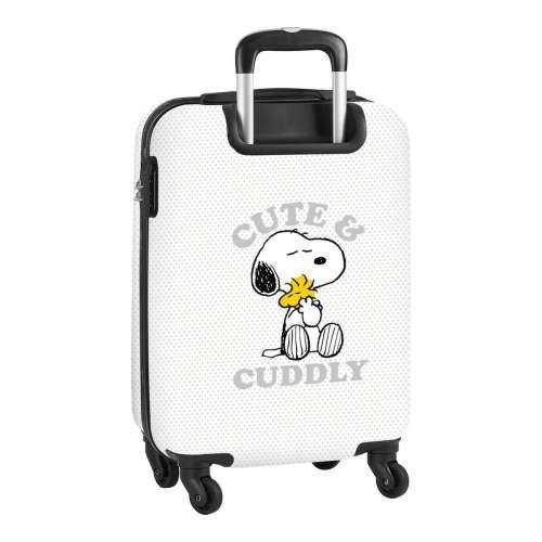Kovčeg na kotače Snoopy  snoopy  34.5 x 55 x 20 cm Metvica 20’’ Cijena