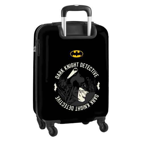 Kovčeg s Kotačima za Kabinu Batman  batman  Crna 20’’ 34.5 x 55 x 20 cm Cijena