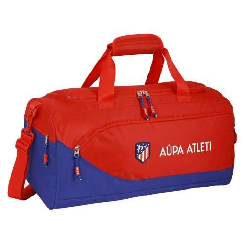 Sportska torba Atlético Madrid Crvena Mornarsko plava 50 x 25 x 25 cm Cijena
