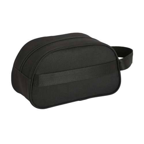 Neseser za Školu Sevilla Fútbol Club Teen Crna 26 x 15 x 12 cm Cijena