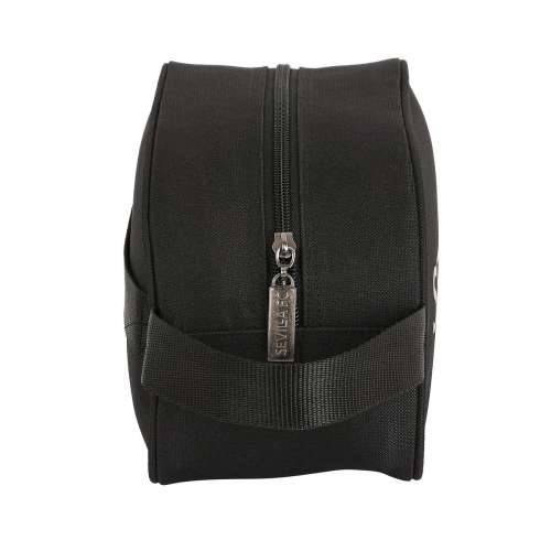 Neseser za Školu Sevilla Fútbol Club Teen Crna 26 x 15 x 12 cm Cijena