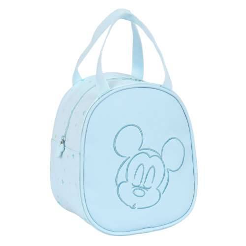 Termo Kutija za Užinu Mickey Mouse Clubhouse Plava 19 x 22 x 14 cm Cijena