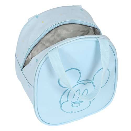 Termo Kutija za Užinu Mickey Mouse Clubhouse Plava 19 x 22 x 14 cm Cijena