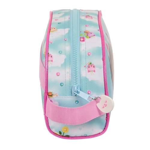 Putni Neseser Gabby’s Dollhouse Plava Poliester 300D 26 x 16 x 9 cm Cijena