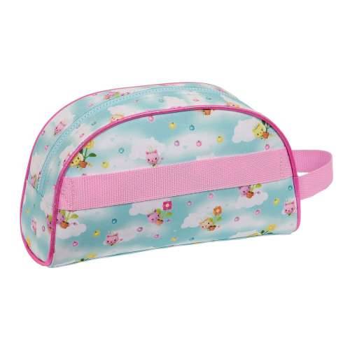 Putni Neseser Gabby’s Dollhouse Plava Poliester 300D 26 x 16 x 9 cm Cijena