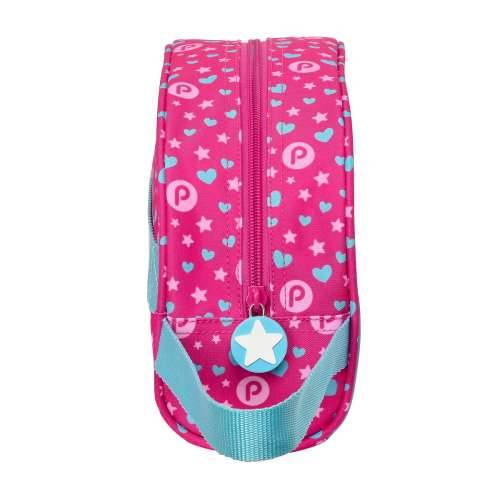 Putni Neseser Pinypon Plava Roza Poliester 300D 26 x 16 x 9 cm Cijena
