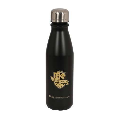 Boca vode Harry Potter Bravery Crna Metal 500 ml Cijena