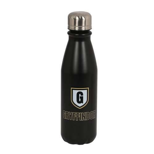 Boca vode Harry Potter Bravery Crna Metal 500 ml Cijena