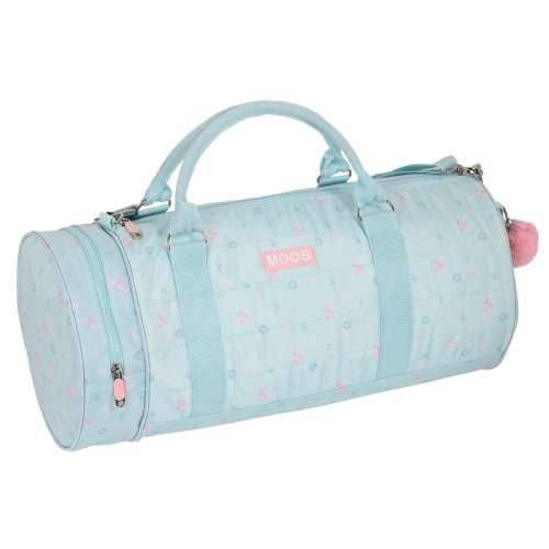 Sportska torba Moos Garden 54 x 24 x 24 cm Turkizno Cijena