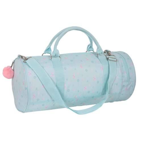 Sportska torba Moos Garden 54 x 24 x 24 cm Turkizno Cijena