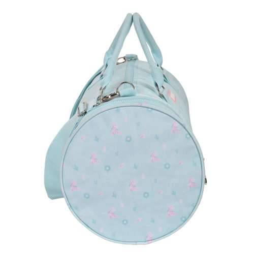 Sportska torba Moos Garden 54 x 24 x 24 cm Turkizno Cijena