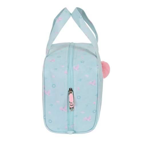 Neseser za Djecu Moos Garden 31 x 14 x 19 cm Turkizno Cijena