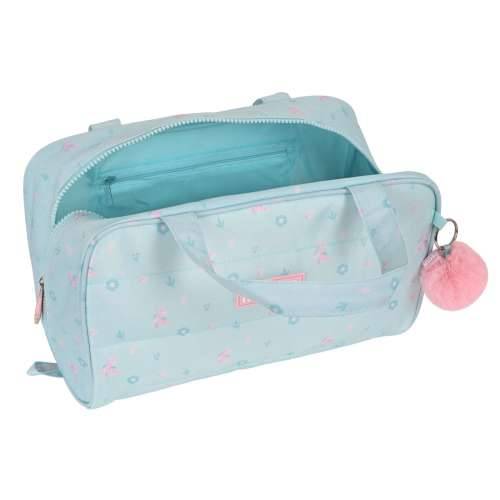 Neseser za Djecu Moos Garden 31 x 14 x 19 cm Turkizno Cijena