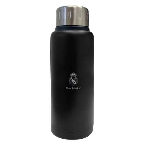 Boca vode Real Madrid C.F. Premium 500 ml Crna Cijena