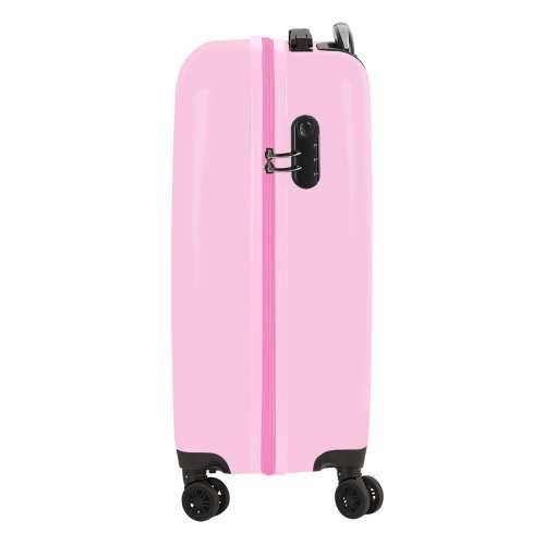 Kovčeg na kotače Disney Princess  princesas disney  Roza 20’’ 20 L 34,5 x 55 x 20 cm Cijena