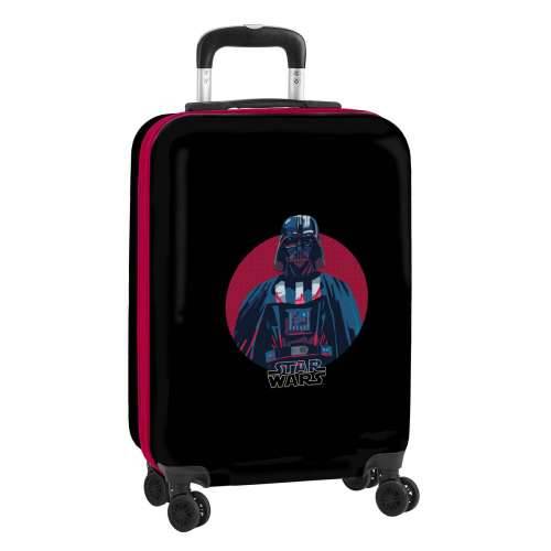 Kovčeg na kotače Star Wars  star wars  Crna 20’’ 34,5 x 55 x 20 cm Cijena