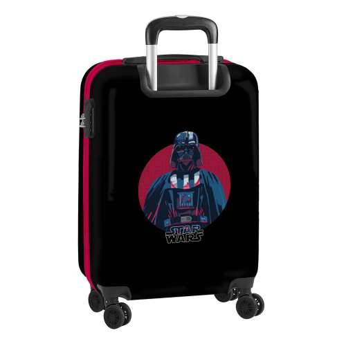 Kovčeg na kotače Star Wars  star wars  Crna 20’’ 34,5 x 55 x 20 cm Cijena