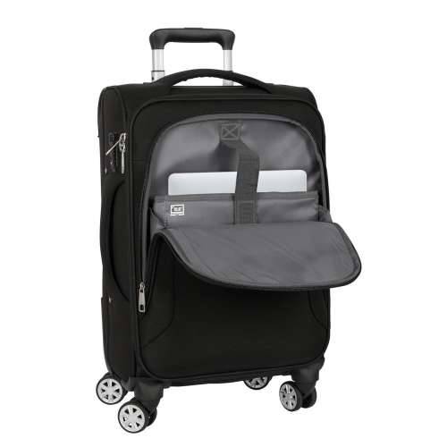 Kovčeg na kotače Safta  safta business  Crna 20’’ Cijena