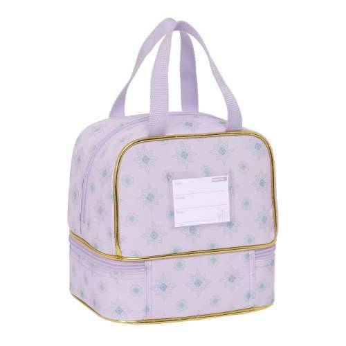 Torba za ručak Wish Lila 20 x 20 x 15 cm Cijena