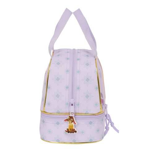 Torba za ručak Wish Lila 20 x 20 x 15 cm Cijena