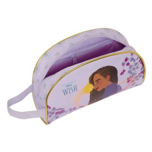 Neseser za Školu Wish Lila 26 x 16 x 9 cm Cijena