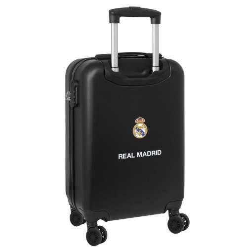 Kovčeg s Kotačima za Kabinu Real Madrid C.F. Mornarsko plava 20’’ 34,5 x 55 x 20 cm Cijena