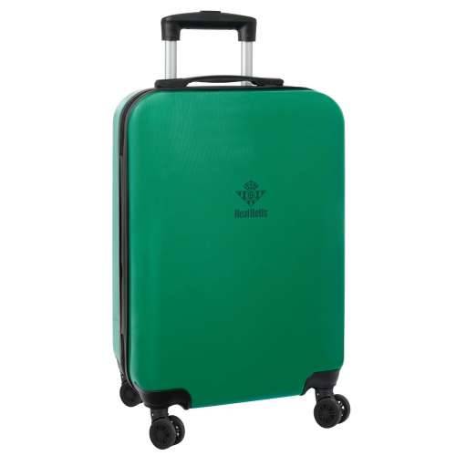 Kovčeg s Kotačima za Kabinu Real Betis Balompié Zelena 20’’ 34,5 x 55 x 20 cm Cijena