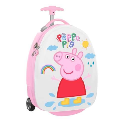 Kolica Peppa Pig peppa pig Children’s Roza Metvica 16’’ 28 x 43 x 23 cm Cijena